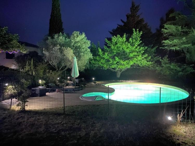 Gite Corsi Gallega Sauzet  Luaran gambar