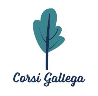 Gite Corsi Gallega Sauzet  Luaran gambar